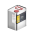 CARDIP&reg; PPS Pro Clear 7080 (3L)