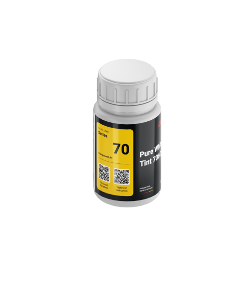 CARDIP&reg; 70s Pure White Tint 7060 (0,25L)