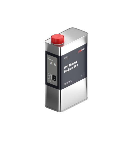 CARDIP&reg; 70s Thinner Medium 800 (1L)