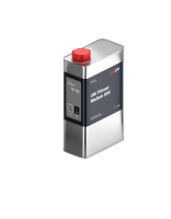 CARDIP&reg; 70s Thinner Medium 800 (1L)